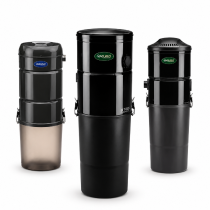 Vacuflo Central Vacuum Systems Vacuflo Central Vacuum Systems