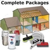 Kenmore Complete Packages Kenmore Complete Packages