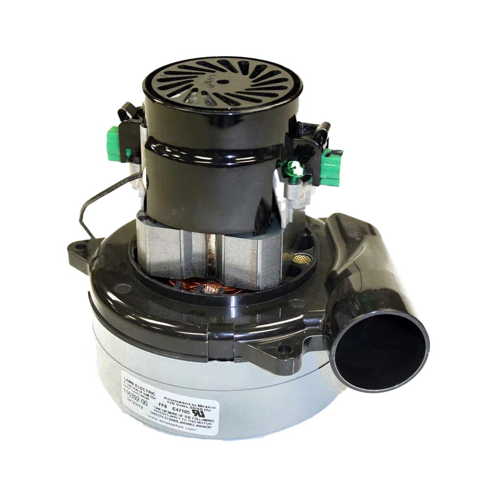 Broan CV-750 Central Vacuum Motor | ThinkVacuums