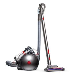 Dyson cy18 Cinetic Animal Bagless Canister VacuumnNOTE**(CANNISTER ONLY) good