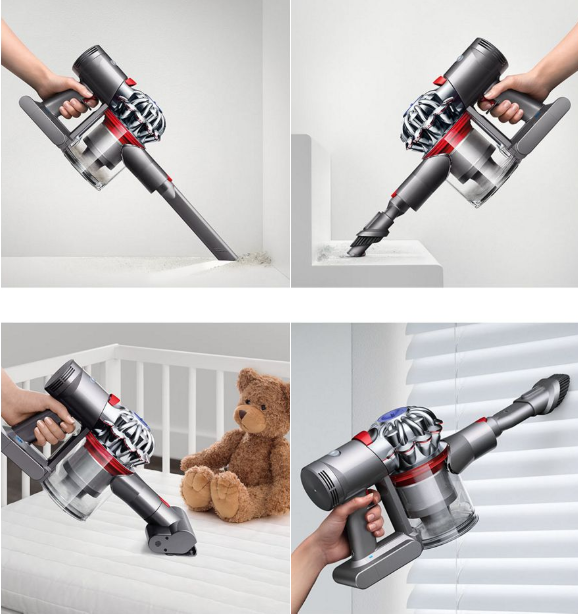 Dyson V7 Trigger Cordless Handheld Vacuum Cleaner