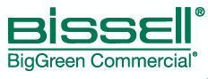 Bissell BigGreen Logo