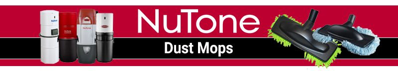 Nutone Dustmops