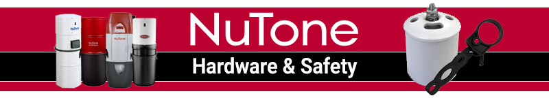 Nutone Safety