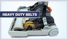 SEBO Heavy Duty Belts 