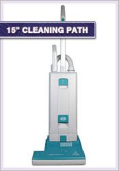 SEBO Essential G2 Upright Vacuum 