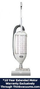 SEBO Felix Upright Vacuum 