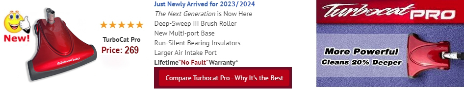 Turbocat Pro Ad