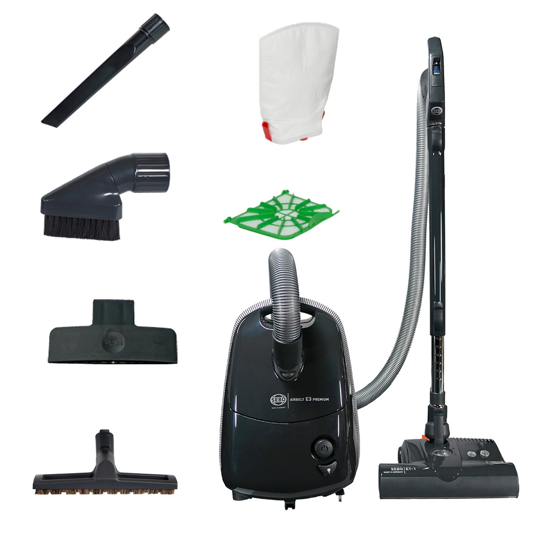 5 best vacuum cleaners for home to reduce dust allergy