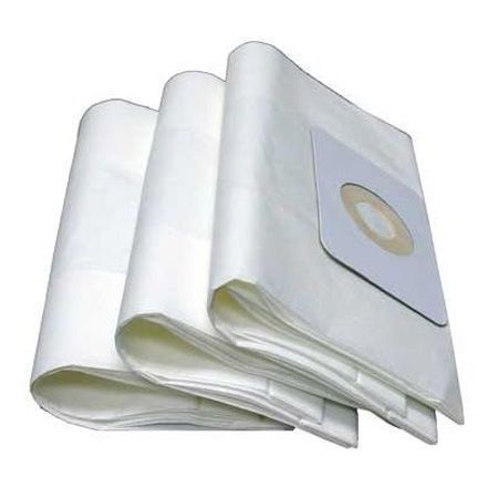 Hpb1 Vacuum Bags for HairVac (Qty 30 Bags) Fits VacuMaid, AstroVac and Valet Vacuums