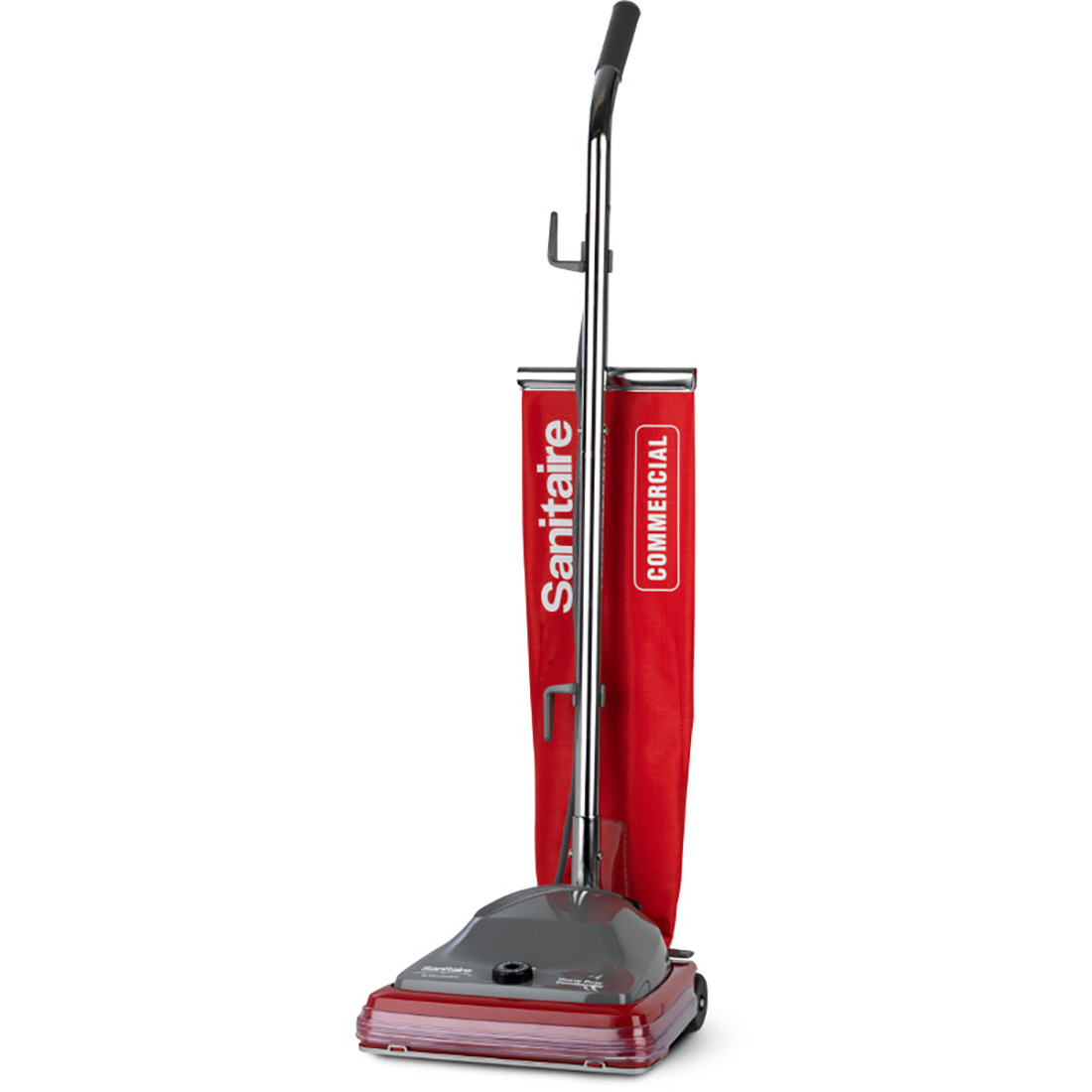 sanitaire tradition sc684 commercial upright vacuum