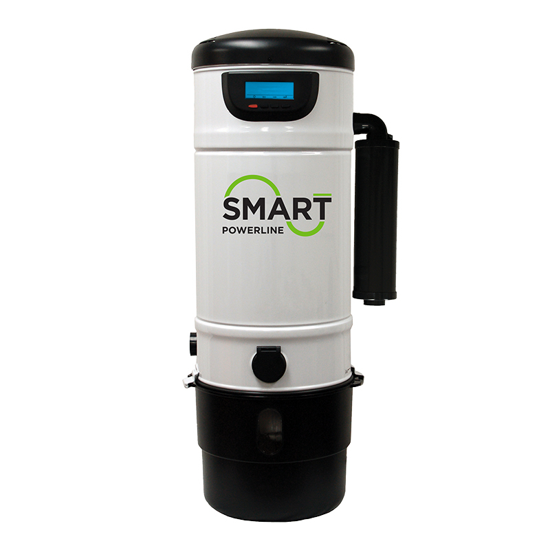 beam smart central vacuum