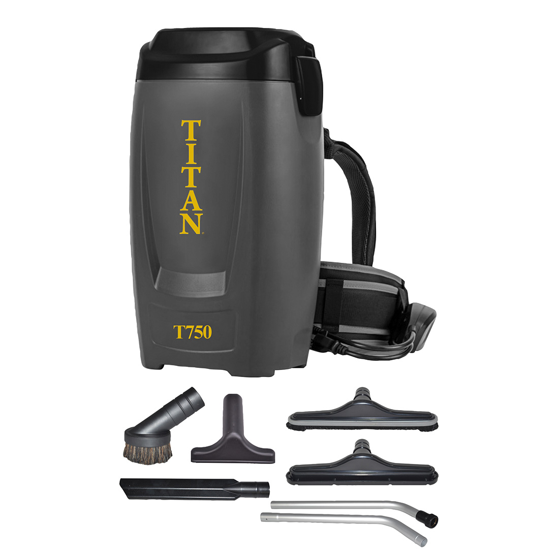 Titan vacuum cleaner online bags