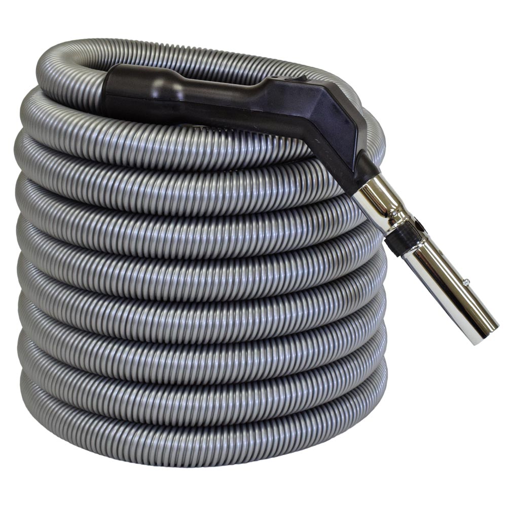 Vacuflo 7348-30 TurboGrip Low Voltage Hose 30ft